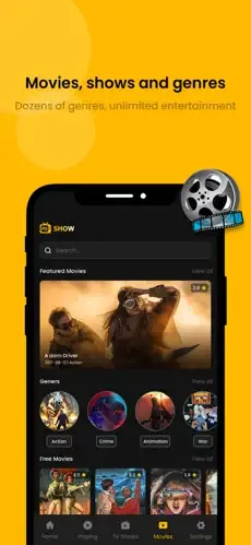 sony-pal-live Movies and shows