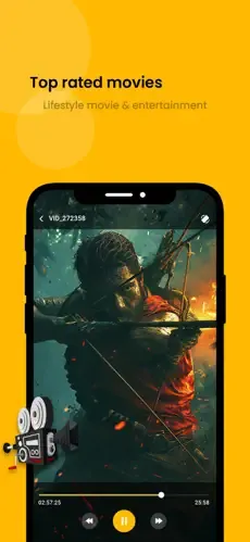sony-pal-live Top Rated Movies